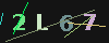 Gambar captcha