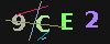 Gambar captcha