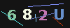 Gambar captcha